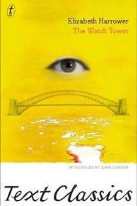 The Watch Tower is Elizabeth Harrower's best-known and acclaimed novel.