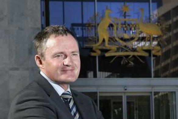 Proposed CTP changes concern new heads of peak legal bodies