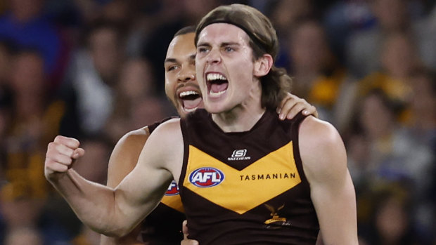 AFL round seven teams and tips: Hawthorn bolstered by Day’s return