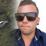 Guilty plea over severed leg on highway, hammer attack