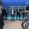 Putin robot