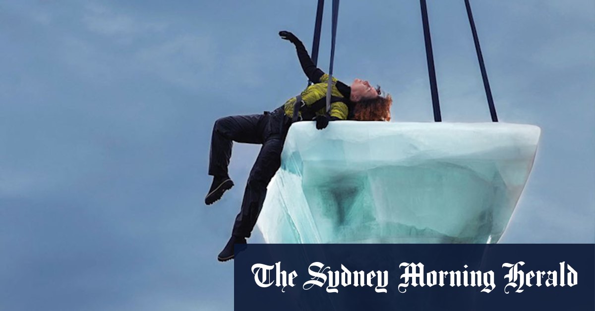 Sydney Festival 2022: Choose your own adventure with must-see guide - Vimarsana News