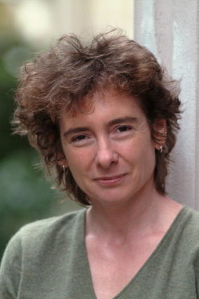 Jeanette Winterson’s actions caused a Twitter storm.