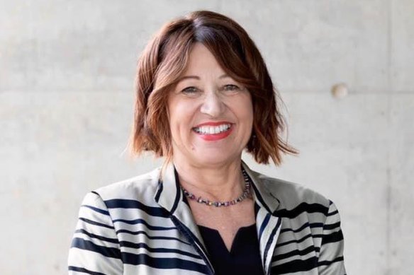 Moreton Bay Regional Council Deputy Mayor Denise Sims has resigned. 