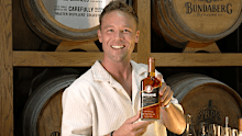 Lincoln Lewis discovers the unexpected culinary scene of Bundaberg, discovering there’s more to the town than it’s world-famous rum on Getaway 2026.