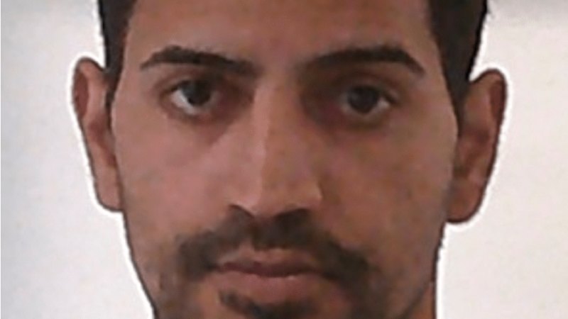 Rapist under ‘supervision’ in community attacked woman during violent crime spree