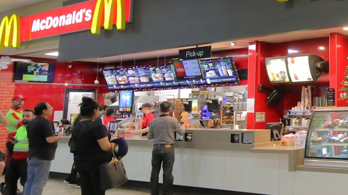 Macca’s brings back cult-favourite menu item for the first time since 2024