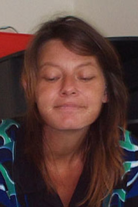 Leeann Lapham went missing from Innisfail on April 19, 2010.