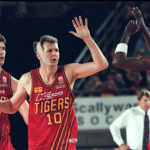 The Last Dance How Michael Jordan s NBA stardom changed