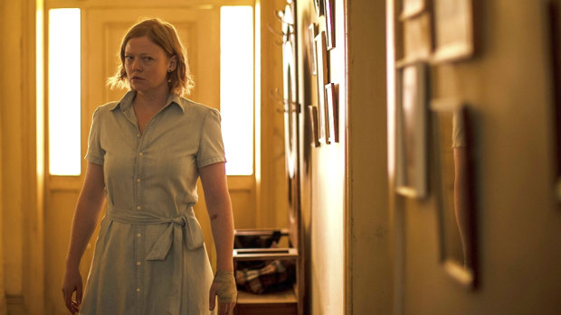 Succession’s Sarah Snook stars in first Australian film in five years