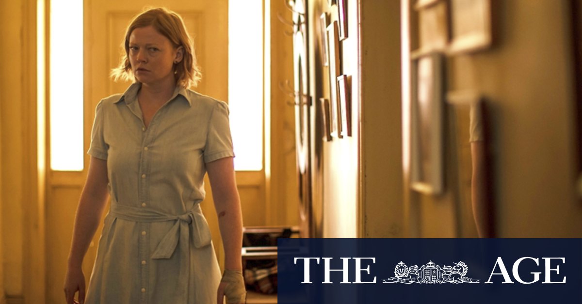 Succession's Sarah Snook stars in first Australian film in five years - Vimarsana News