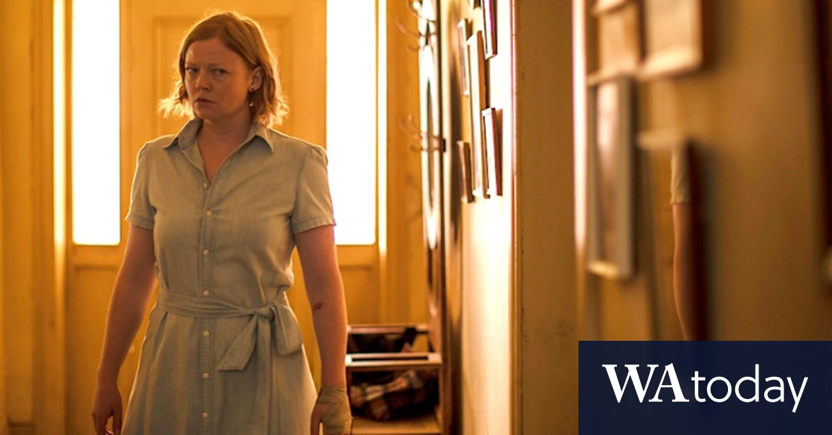 Succession's Sarah Snook stars in first Australian film in five years - Vimarsana News