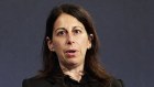 Transurban boss Michelle Jablko