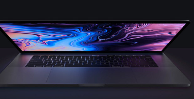 What will be under the lid when Apple unveils its new MacBooks?