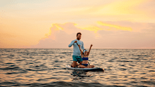 Enjoy a relaxing, sun-filled trip to bali with Virgin Australia.