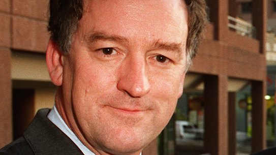 Caldon tried his hand at many businesses.