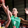 Sydney to host women's basketball world cup