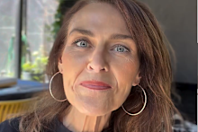 Chrissie Swan has shared an update with fans.