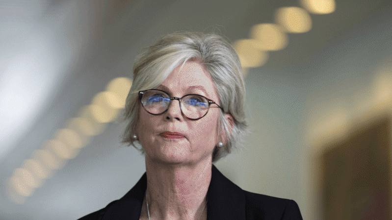 Helen Haines attack live updates: Brendan Nugent facing three charges over alleged ‘intentional’ attack; MP for Indi loses leg with surgeons trying to save other