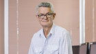 The University of Southern Queensland - coordinator Stephen Seymour