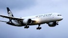 Air New Zealand has struggled since the COVID-19 pandemic, but is upgrading its fleet and its technology.