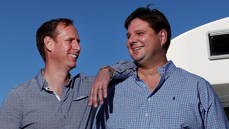 BGH accelerates bid for campervan firm as grey nomads slow