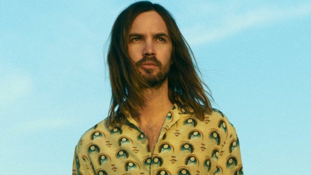 Tame Impala top Triple J's Hottest 100 of the decade