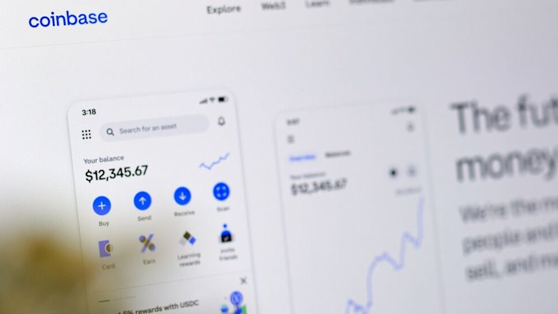 Coinbase says debanking is a ‘systemic feature’ of Australian finance