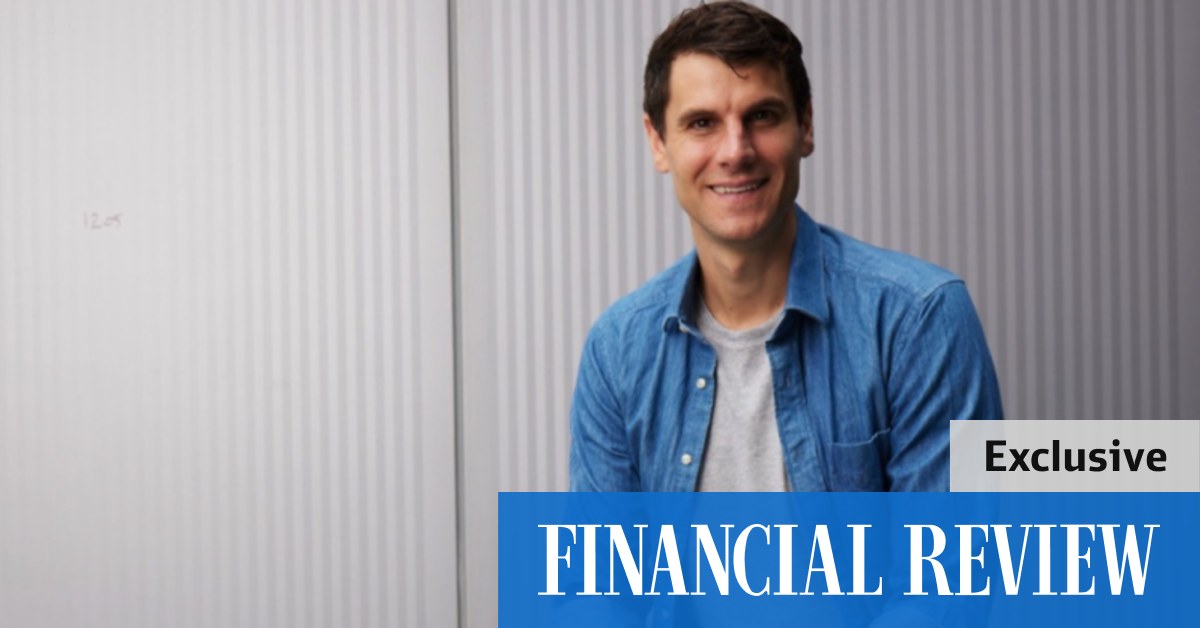 Marmalade’s Luke Trickett and Afterpay alumni raise 16m for fintech
