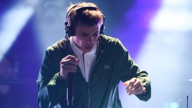 The Voice Australia Did Sam Perry Change Boy George S Tune In The Battle Rounds After favourite sheldon riley was eliminated, that left sam and bella paige, 16, nervously waiting to see who would be crowned the winner of the voice. the voice australia did sam perry