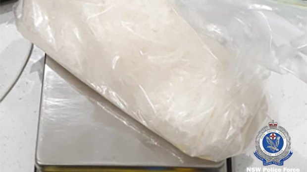 In March 2019, Strike Force Tippet raided units in Peakhurst and Belmore and seized drugs and cash.