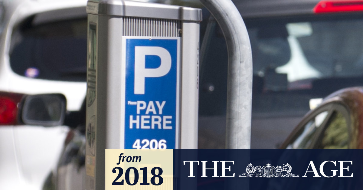 Public Holiday Parking Rules In Melbourne