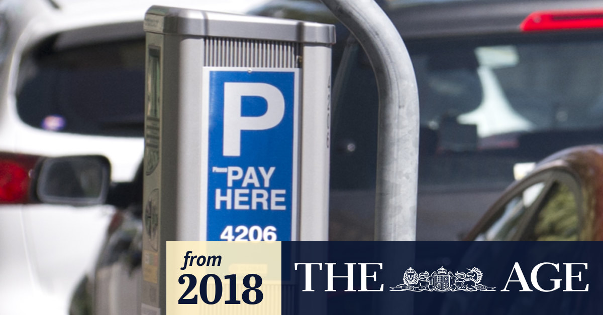 Public holiday parking rules in Melbourne