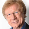 ‘The Liberals’ future is in doubt’: Kerry O’Brien on politics, racism and (not) going grey