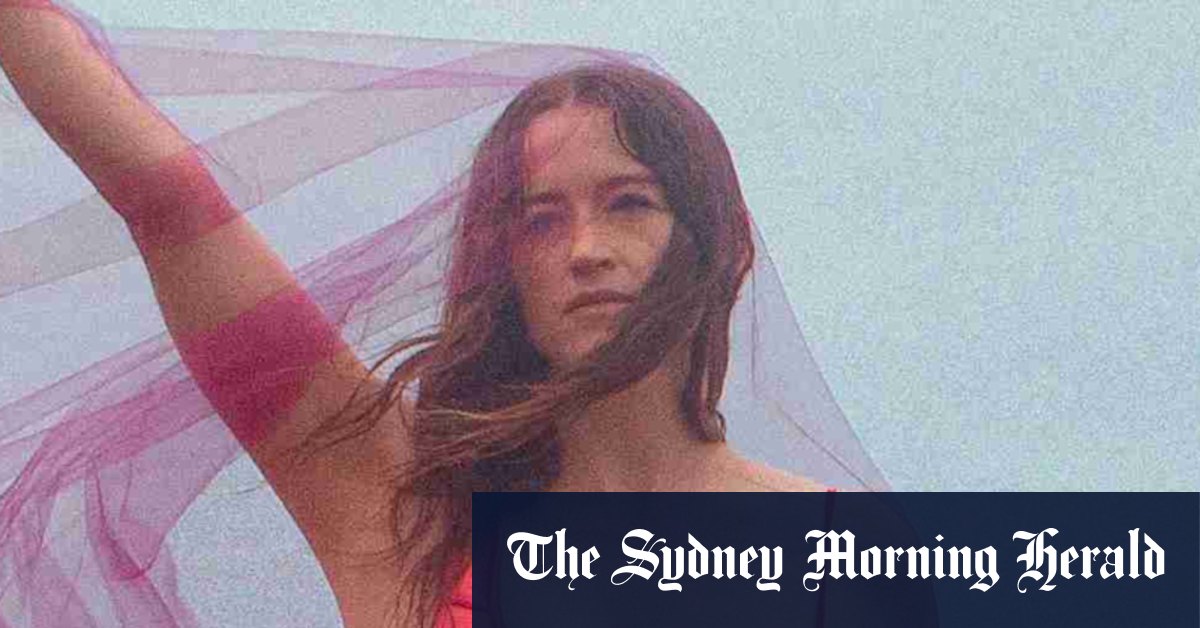 ‘Full of surprises’: Why Meg Washington is singing about superannuation on her new album