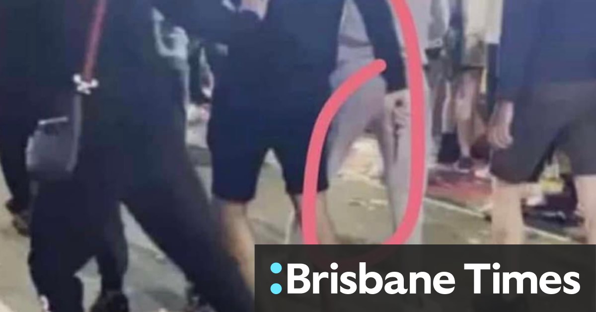 Easter Show stabbing: NSW Police question 15-year-old following fatal brawl - Vimarsana News