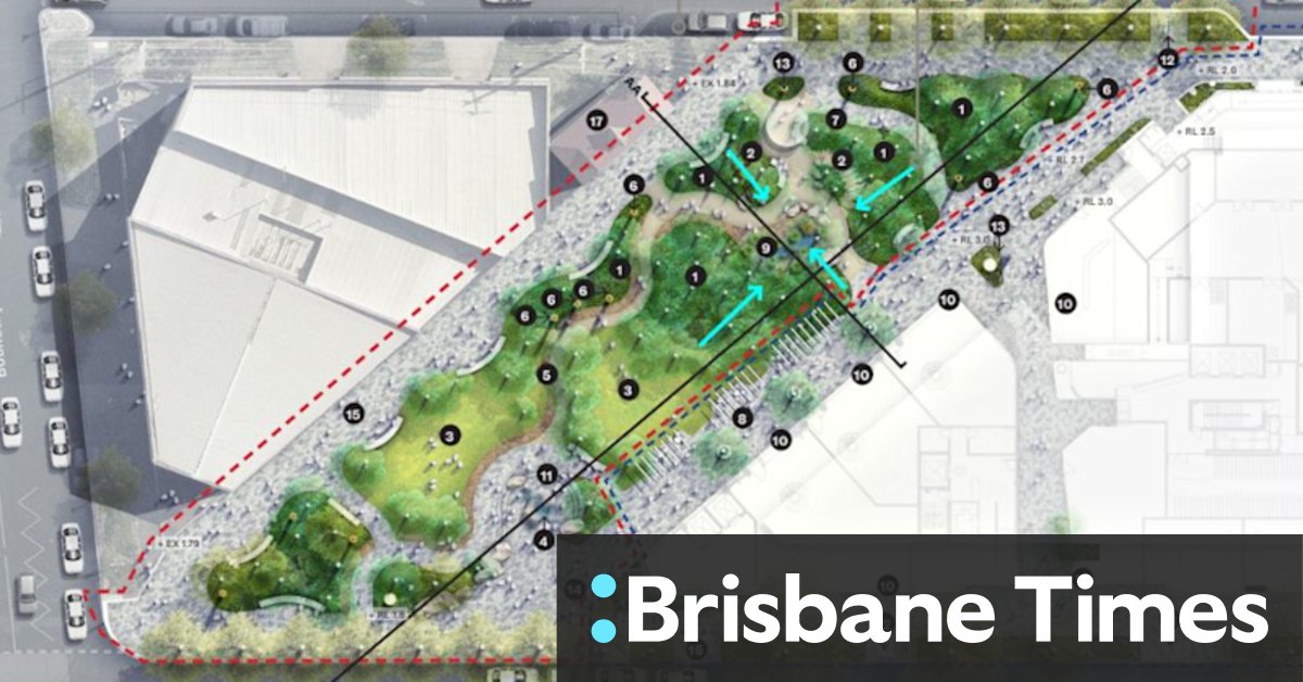 Fishermans Bend: 'Miyawaki' forest a promising step for green space in urban renewal precinct - Vimarsana News