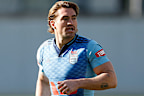Connor Watson during NSW camp last year.