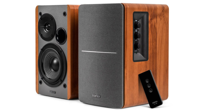 Edifier r1280t wired hotsell active