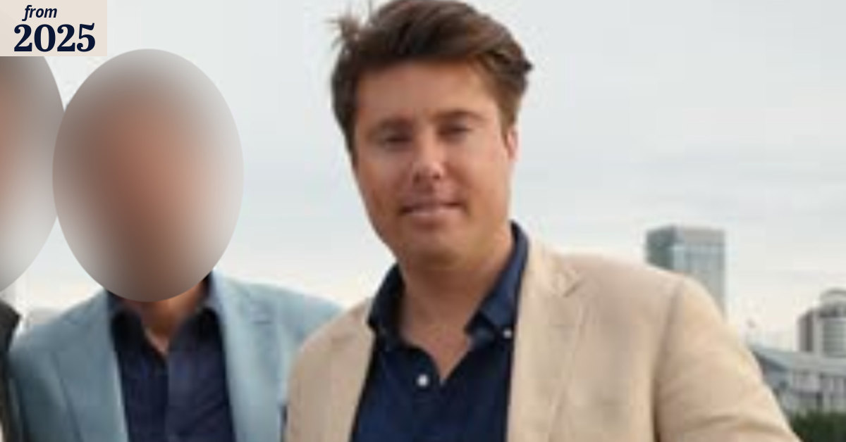 Inspire Tennis coach Brenton Dumbrell barred over child grooming ...