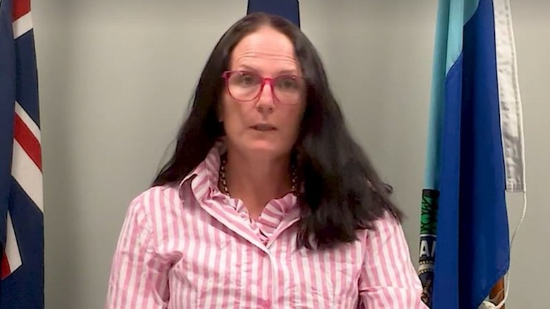‘Someone knows something’: Mum begs to know missing daughter’s whereabouts