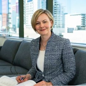 Auditor General Caroline Spencer.