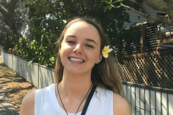 Stacey Warnecke has been remembered for her warmth, generosity and work ethic.