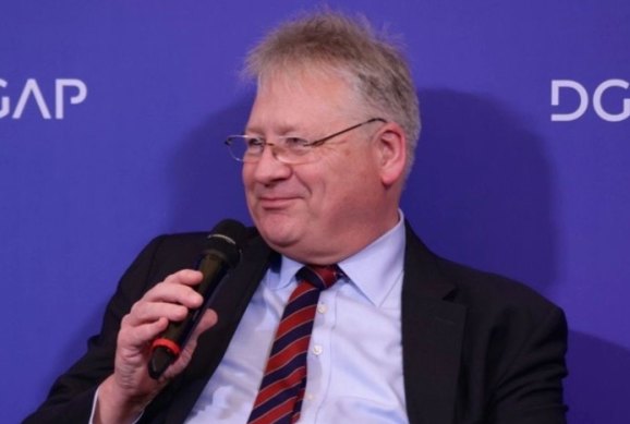 German intelligence chief Bruno Kahl expects Moscow to further step up its hybrid warfare.