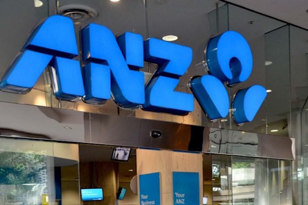 ANZ are still looking to resolve the problem.