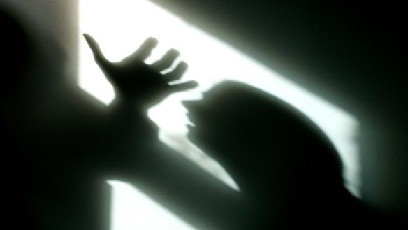 Domestic violence can have a crippling impact on people from a variety of professions.