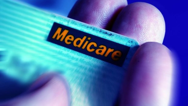The Department of Health published Medicare Benefits Schedule and Pharmaceutical Benefits Schedule data for research purposes.