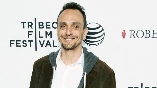 Actor Hank Azaria said he would be willing to stop voicing Apu.