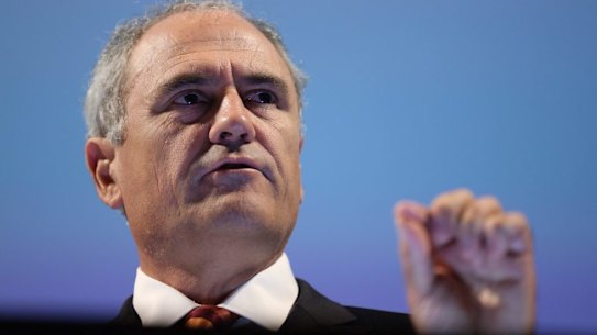 NAB knew about Austrac issues for two years, document reveals