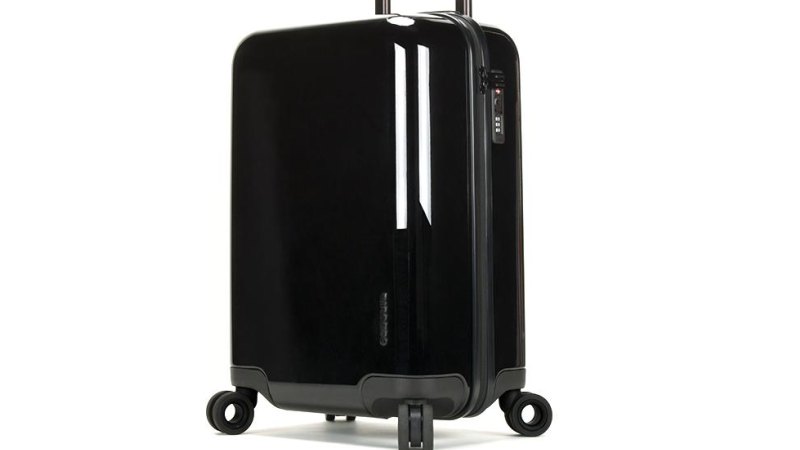 Incase smart luggage tracker deals